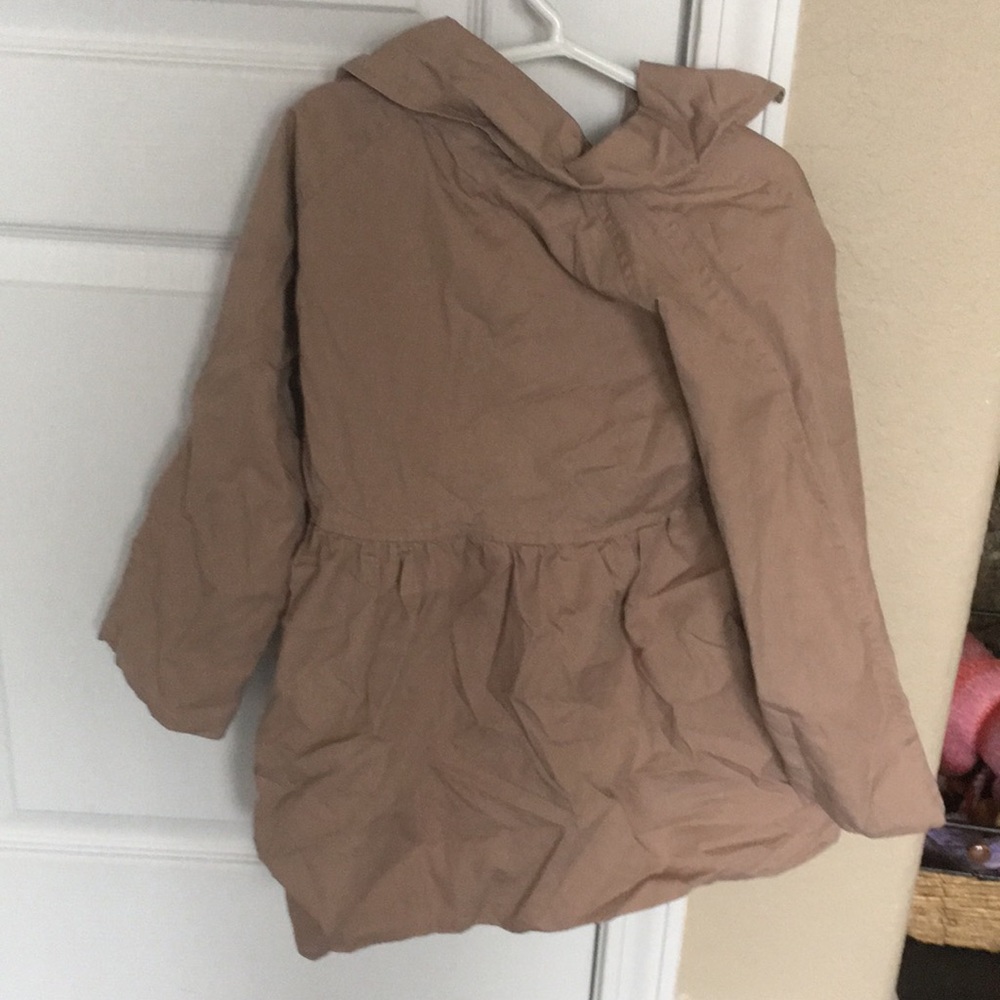 Coat - Picture 2 of 3
